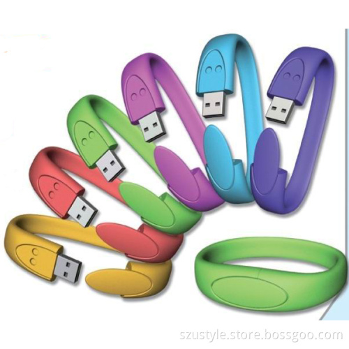 PVC USB Flash Drive (USB1)